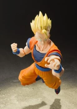 Bandai Dragon Ball Z S.H.Figuarts Ultimate Gohan SDCC 2019 Exclusive -Bandai Sales Store dcbaacd1 1063 4ffe a229 e0355141c602