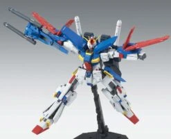 Bandai MG 1/100 ZZ Gundam Ver. Ka -Bandai Sales Store dd67bb35 a51a 419a 9cb0 1cb4a6c06b66