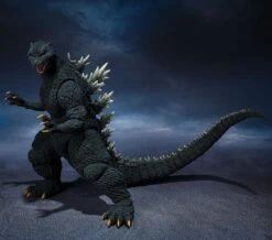 Bandai Godzilla: Final Wars S.H.MonsterArts Godzilla -Bandai Sales Store dd9eaec3 da6b 4f89 b02d 1a5d8a50eb05