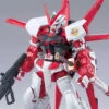 Bandai HGGS 1/144 #58 Gundam Astray Red Frame (Flight Unit)
