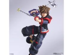Kingdom Hearts III Bring Arts Sora (Ver.2) -Bandai Sales Store ddeb2cd4 c64b 481d 9f45 01464cde82f5