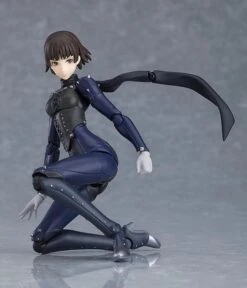 Persona 5: The Animation Figma No.417 Queen 15 Persona 5: The Animation Figma No.417 Queen -Bandai Sales Store de0cfc14 8f8c 478b 822e 025149429192