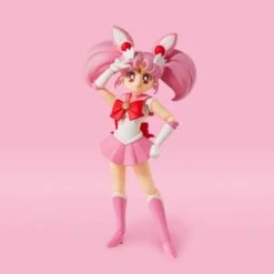 Bandai Sailor Moon S.H.Figuarts Sailor Chibi Moon (Animation Color Edition) 10 Bandai Sailor Moon S.H.Figuarts Sailor Chibi Moon (Animation Color Edition) -Bandai Sales Store de678cf7 419d 4908 a8ed 98481edb443e