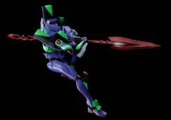 Bandai Rebuild Of Evangelion Dynaction EVA Unit-01 Test Type (3.0+1.0 Renewal Color) -Bandai Sales Store dea2d349 161e 437f b3e7 47497e988b79