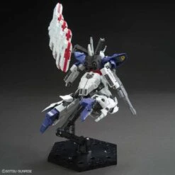 Bandai HGUC 1/144 #215 Moon Gundam -Bandai Sales Store deb614ca 5ede 4695 92a4 12b08bcdfd3c