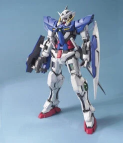 Bandai MG 1/100 GN-001 Gundam Exia -Bandai Sales Store df85c44c 9d18 4b67 9d7a bdde35fea2ca 1