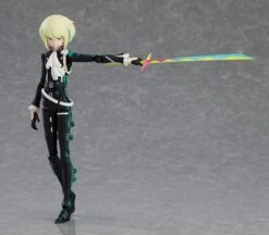 Promare Figma No.547 Lio Fotia -Bandai Sales Store dfb6dfcf 541c 4623 97ac 2e6b79a25a3c