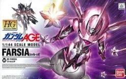 Bandai HGAGE 1/144 #20 Farsia -Bandai Sales Store download 1 1501dbc5 3830 444b 93b8 eb27e920f34a