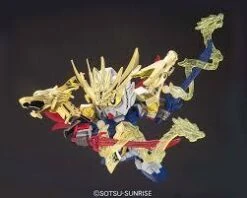 Bandai BB318 Shoretsutei Ryubi Gundam Set -Bandai Sales Store download 1 3dcc3995 2a6c 4e67 a734 4c4707d12dd7
