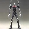 #005 EVA-03 Production Model "Evangelion", Bandai HG Evangelion