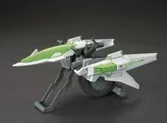 Bandai HG 1/144 Meteor Hopper
