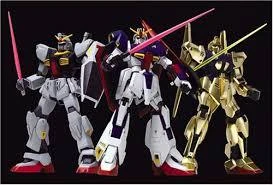 Bandai HGUC Zeta Gundam Gryphios War 3 Bandai HGUC Zeta Gundam Gryphios War