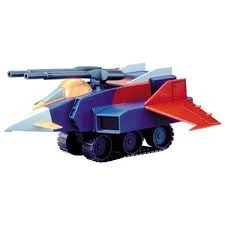 BANPRESTO RX-78-2 Gundam G-Armor - 1/144 Scale