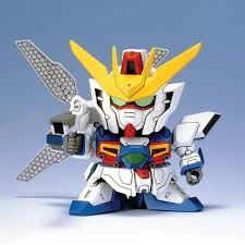Bandai GG 29. GUNDAM X