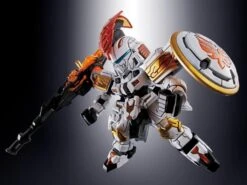 Bandai Gundam SD Sangoku Soketsuden #17 Xiahou Yuan Tallgeese Model Kit -Bandai Sales Store e00d01d6 6eb6 4d93 9714 11e650fde26f