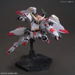 Bandai HG IBO 1/144 #040 Gundam Marchosias -Bandai Sales Store e1153c24 c8fc 41b6 9e00 246b8a88f51d 1