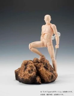 Bandai Tamashii Effect Rock (Beige) 8 Bandai Tamashii Effect Rock (Beige) -Bandai Sales Store e12f2dfa 0ccd 4edb a4db 1fefb7f231ab 1