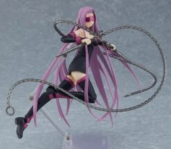 Fate/stay Night Heaven's Feel Figma No.538 Rider 2.0 (Medusa) -Bandai Sales Store e14aa513 0f70 4081 8379 87eda1114cd0