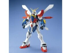 Bandai MG 1/100 God Gundam -Bandai Sales Store e150b0ec 5651 4b2a ba33 41e0d9d4b3b9