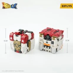 BeastBOX BB-34 SoulTornado & ShadowDance Two-Pack 25 BeastBOX BB-34 SoulTornado & ShadowDance Two-Pack -Bandai Sales Store e1a825ee 4898 4516 bfee 1ca7ba5135a2