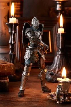 Demon's Souls (PS5) Figma No.590 Fluted Armor -Bandai Sales Store e1de21ee 118c 4f53 8a71 4ec6a466379e