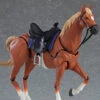 Figma No.490d Horse (Light Chestnut) Version 2.0 1 Figma No.490d Horse (Light Chestnut) Version 2.0 -Bandai Sales Store e2017746 860a 4212 aa1c 87e54cf0b9ba