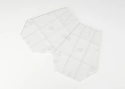 Bandai Tamashii Stage Act 5 (Clear) For Mechanics -Bandai Sales Store e21d874e eeae 4892 97b8 913fa150503b