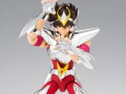 Bandai Saint Seiya Myth Cloth EX Pegasus Seiya (Final Bronze Cloth)