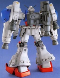 Bandai MG 1/100 RX-78GP02A Gundam Physalis -Bandai Sales Store e268861b ad39 4bb2 96da 4469770189d5