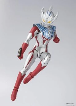 Bandai Ultraman S.H.Figuarts Ultraman Taiga -Bandai Sales Store e2891d98 ffbe 457a a804 37298e5ab230