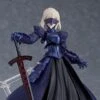 Fate/Stay Night Figma No.432 Saber (Alter) 2.0