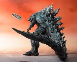 Bandai Godzilla S.H.Monsterarts Godzilla Earth -Bandai Sales Store e2c0309f 5ee3 4e08 9940 3482738b4e34
