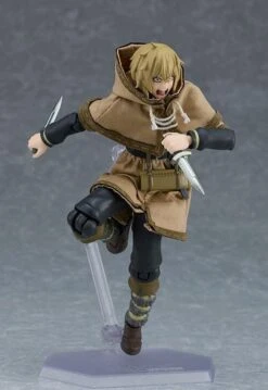 Vinland Saga Figma No.608 Thorfinn -Bandai Sales Store e2c0b328 bf47 49c3 9b14 78197143a19f