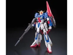 Bandai RG 1/144 #10 Zeta Gundam -Bandai Sales Store e31ca53e bdfb 4fba 8eb2 730d44e4912c