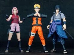 Bandai Naruto: Shippuden S.H.Figuarts Sasuke Uchiha (He Who Bears All Hatred) -Bandai Sales Store e3476b2e 058d 4c7a 994a 659b8be69b84