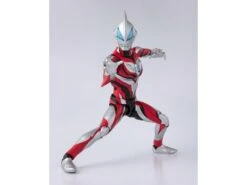Bandai Ultraman Geed S.H.Figuarts Ultraman Geed Primitive (New Generation Edition) -Bandai Sales Store e3a73e2a 432e 4bf5 a6f2 1555b79f1092