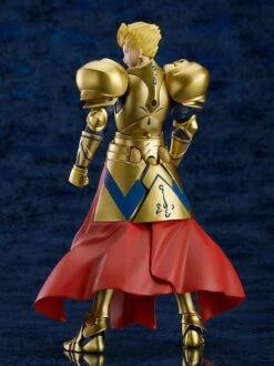 Fate/Grand Order Figma No.300 Archer (Gilgamesh) -Bandai Sales Store e41a301c fb85 4e69 963d e653ca19da18