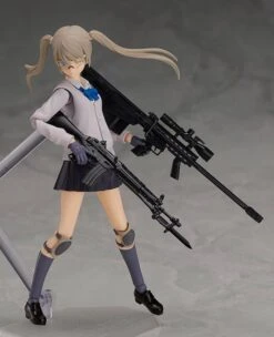 Little Armory Figma No.SP-106 Maria Teruyasu -Bandai Sales Store e44d9ca5 c23a 44da 9711 3341f2576cc3