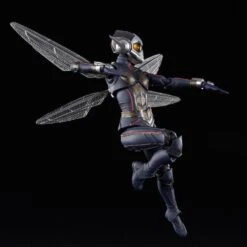 Bandai Ant-Man And The Wasp S.H.Figuarts Wasp & Tamashii Stage -Bandai Sales Store e4cad29a d5e3 4ba3 a8b3 3b65b50dfeb7