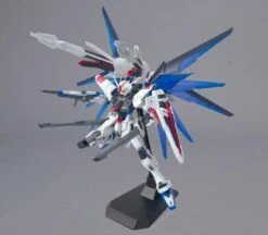 Bandai MG 1/100 Freedom Gundam (Ver 2.0) -Bandai Sales Store e4f04839 6822 4f9e 9f4e 9ccb0478438e