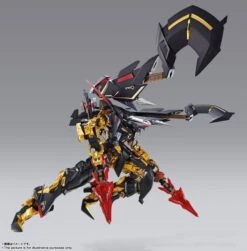 Bandai Gundam Metal Build Gundam Astray Gold Frame Amatsu Mina (Princess Of The Sky Ver.) -Bandai Sales Store e54672d0 2fe2 402d aced f092da286a68