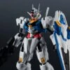 Bandai Mobile Suit Gundam The Witch From Mercury Gundam Universe XVX-016 Gundam Aerial -Bandai Sales Store e5584305 370b 4d13 ae3c fb61e93869c0