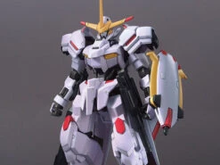 Bandai HG-IBO 1/144 #41 Gundam Hajiroboshi