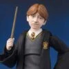 Bandai Harry Potter And The Sorcerer's Stone S.H.Figuarts Ron Weasley -Bandai Sales Store e5b1f124 e79c 4763 939e 7656d56c4d28