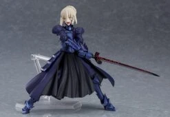 Fate/Stay Night Figma No.432 Saber (Alter) 2.0 13 Fate/Stay Night Figma No.432 Saber (Alter) 2.0 -Bandai Sales Store e5e0e5f9 47ec 40b0 a6ba 4775e63874c3