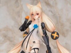 Girls' Frontline Arctech Doll G41 1/8 Scale Figure
