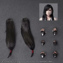 Final Fantasy VII Remake Play Arts Kai Tifa Lockheart 13 Final Fantasy VII Remake Play Arts Kai Tifa Lockheart -Bandai Sales Store e5f47680 b53d 4462 847f 177f86221b8e