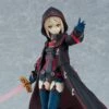 Fate/Grand Order Figma No.582 Berserker/Mysterious Heroine X (Alter) -Bandai Sales Store e5f8fcb1 f450 4128 9cc7 40cddb6fa34b