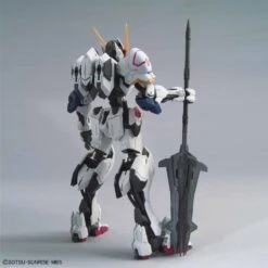 Bandai MG 1/100 ASW-G-08 Gundam Barbatos -Bandai Sales Store e61d44b6 96b3 422d 8b1f 0a63a171fda5