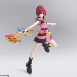 Kingdom Hearts III Bring Arts Kairi -Bandai Sales Store e6886e8a 934e 471e 8dda ac47b4500c65
